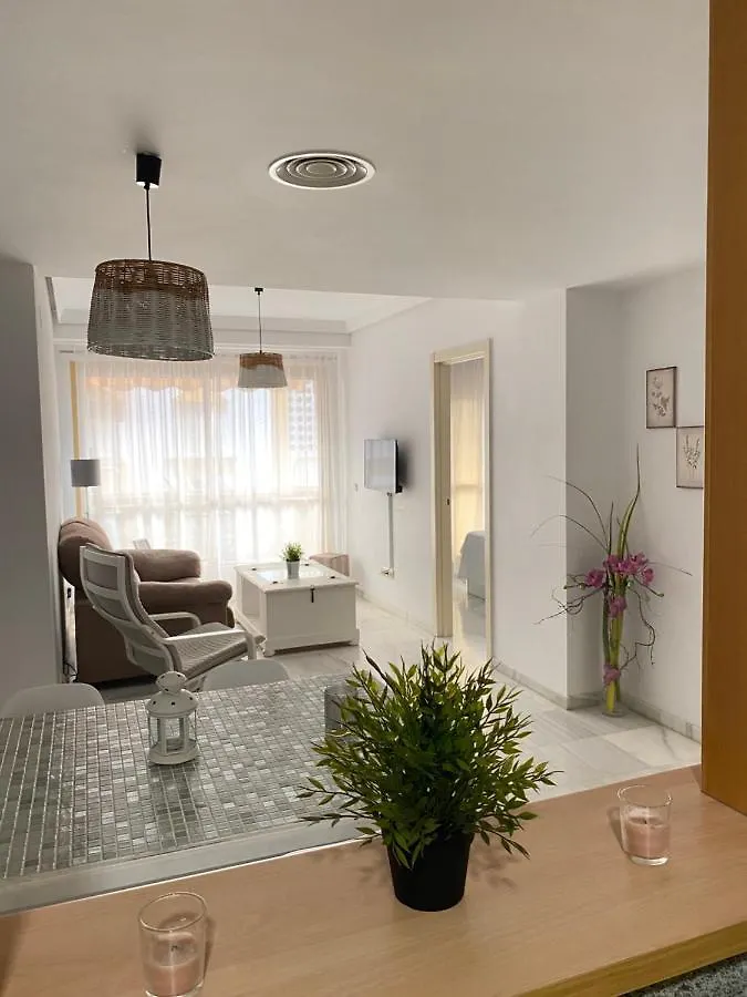 Valentunana 12 Marbella