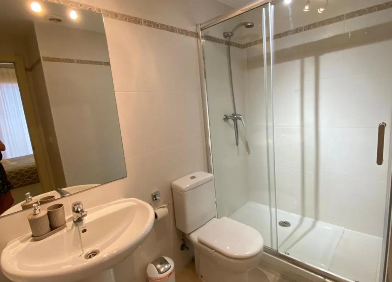 Valentunana 12 Marbella Apartment