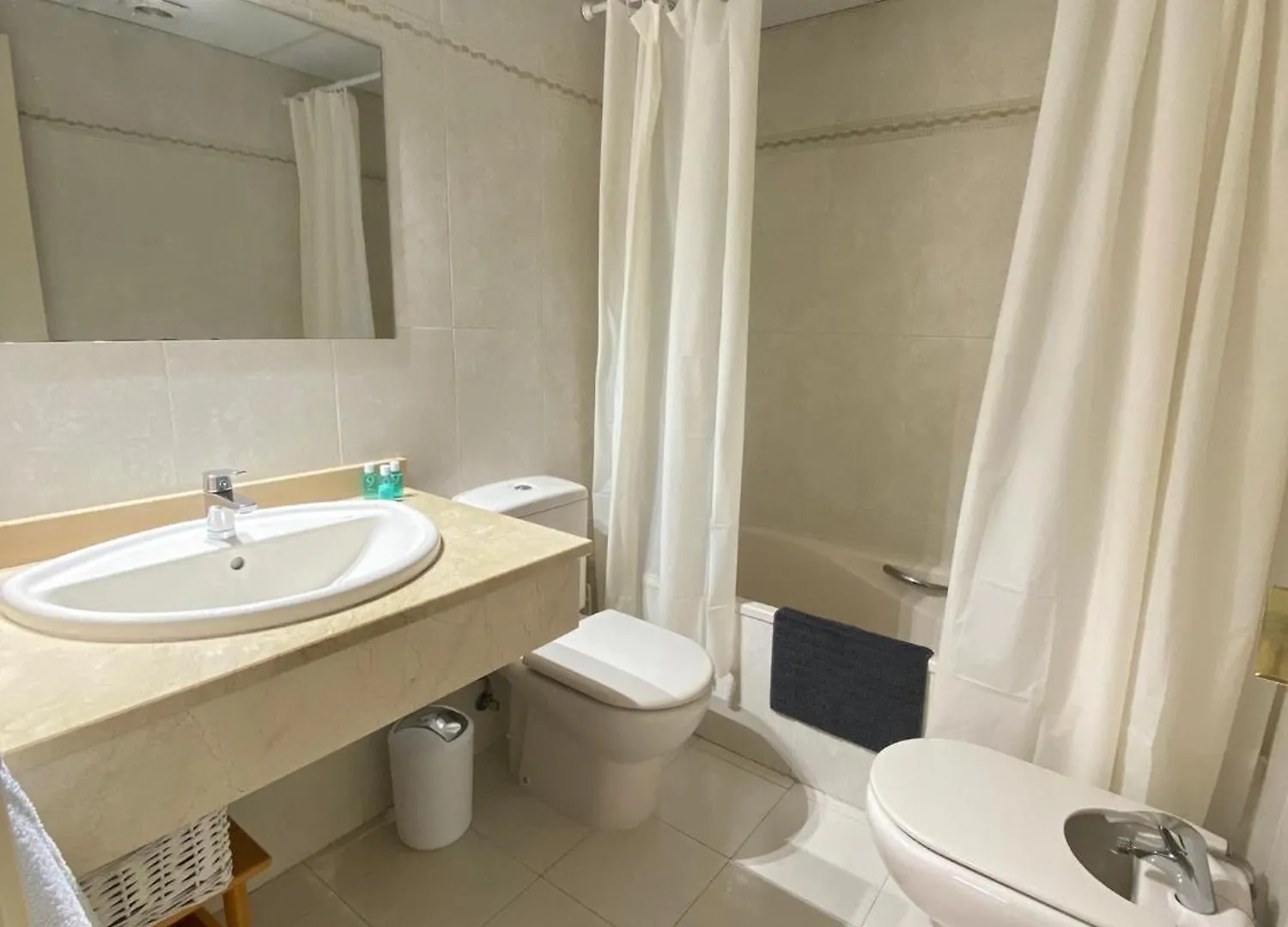Valentunana 12 Marbella Apartment