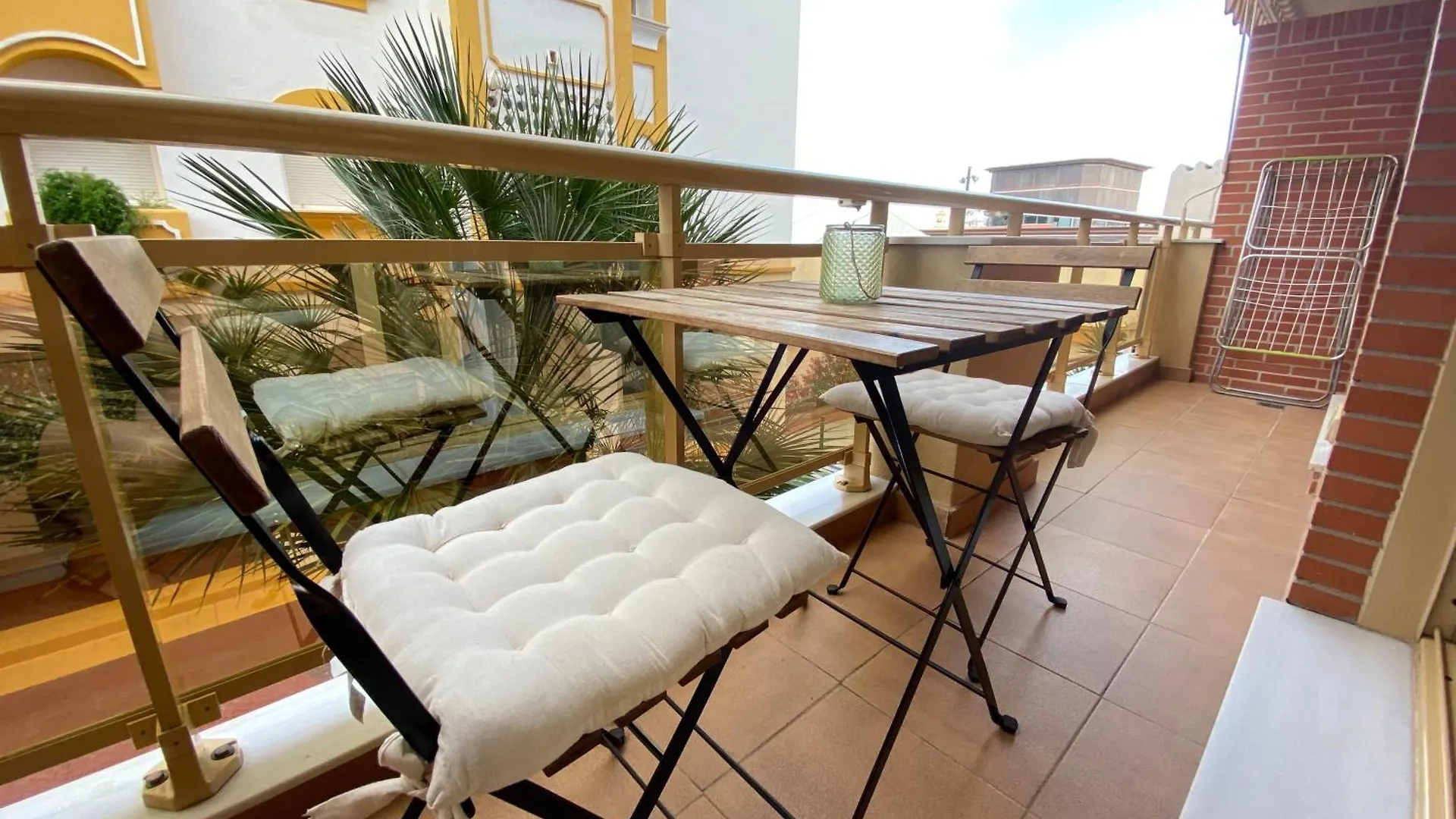 Apartment Valentunana 12 Marbella