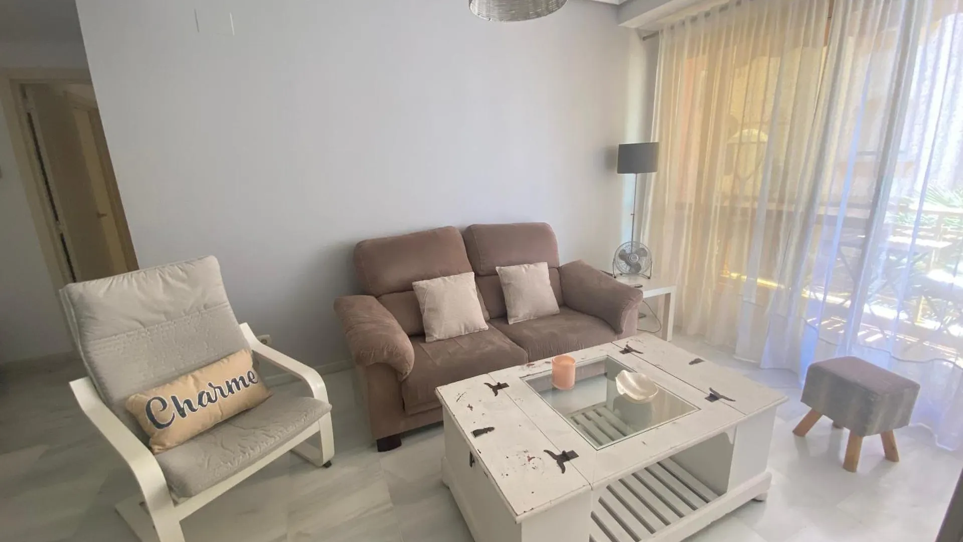 Valentunana 12 Marbella