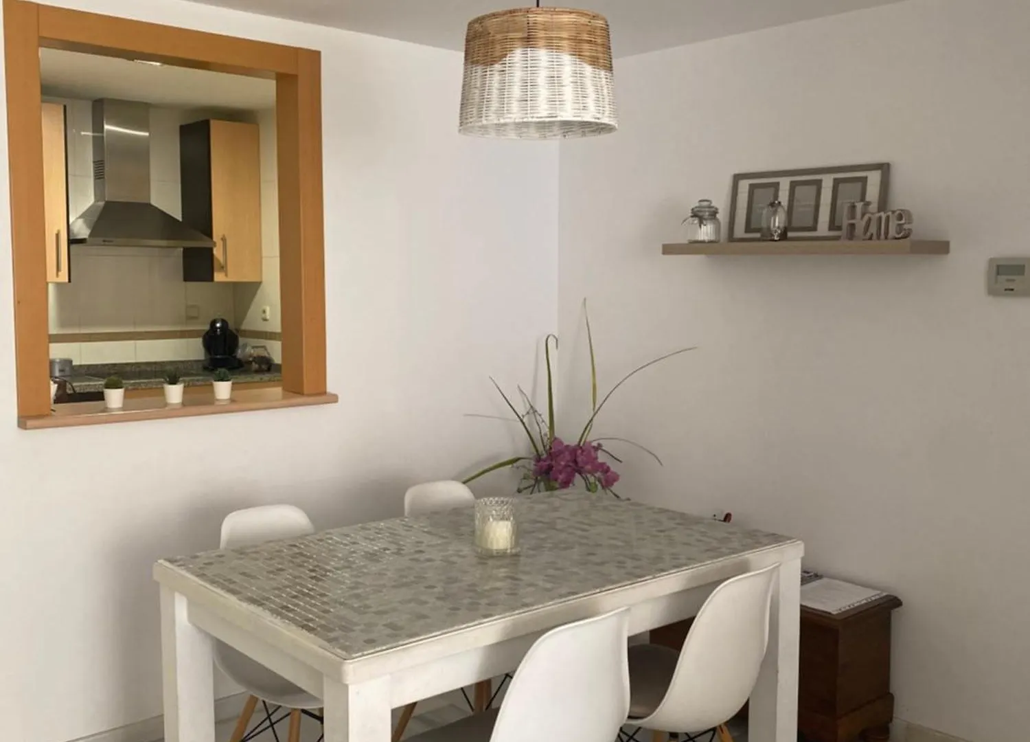 Apartmán Valentunana 12 Marbella