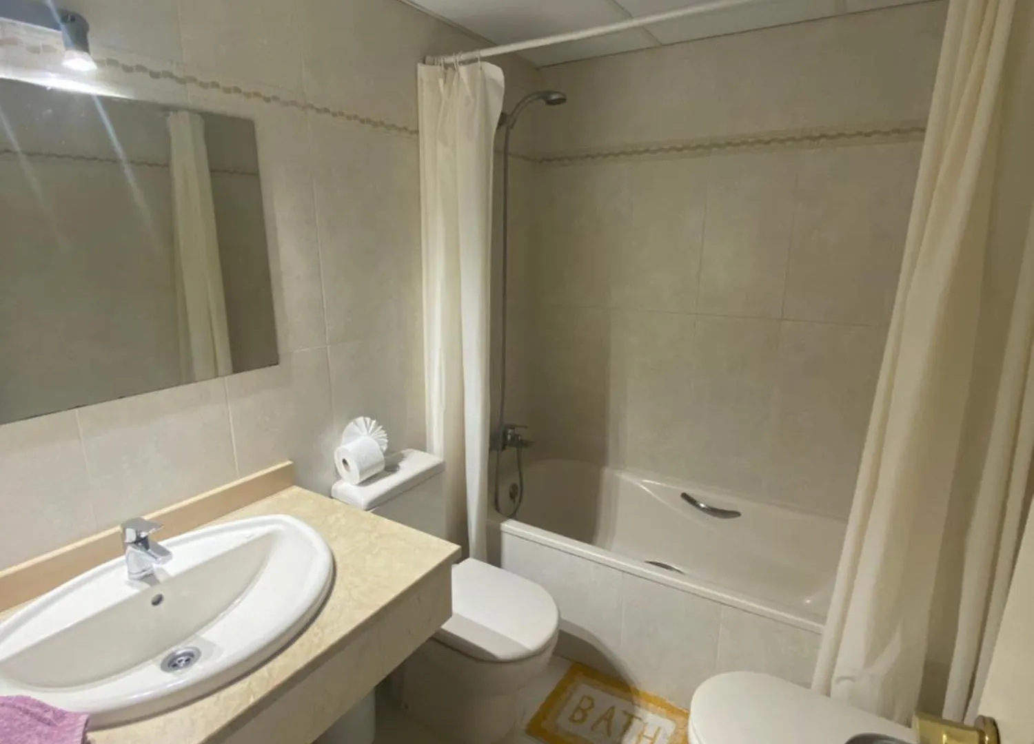 Valentunana 12 Marbella Apartmán