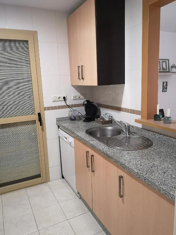 Apartment Valentunana 12 Marbella Spain