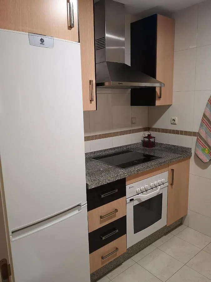 Apartment Valentunana 12 Marbella